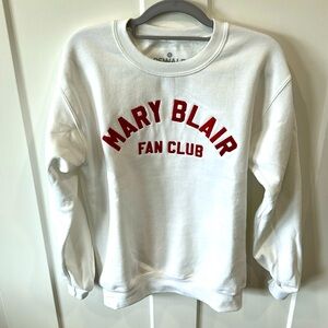 Oswald & Sons Mary Blair Fan Club Sweatshirt - Disney